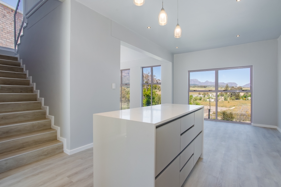 To Let 3 Bedroom Property for Rent in Wellington North Western Cape